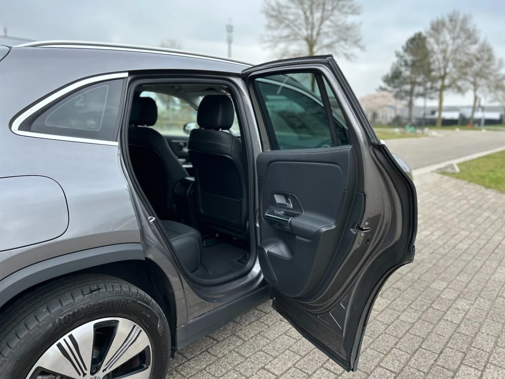 Hoofdafbeelding Mercedes-Benz 250