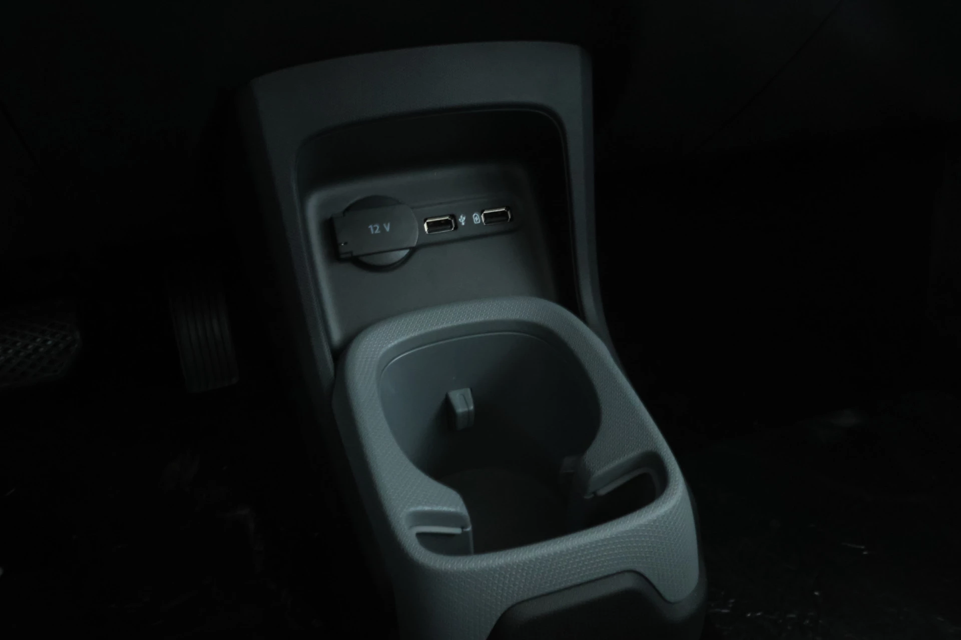 Hoofdafbeelding Leapmotor T03