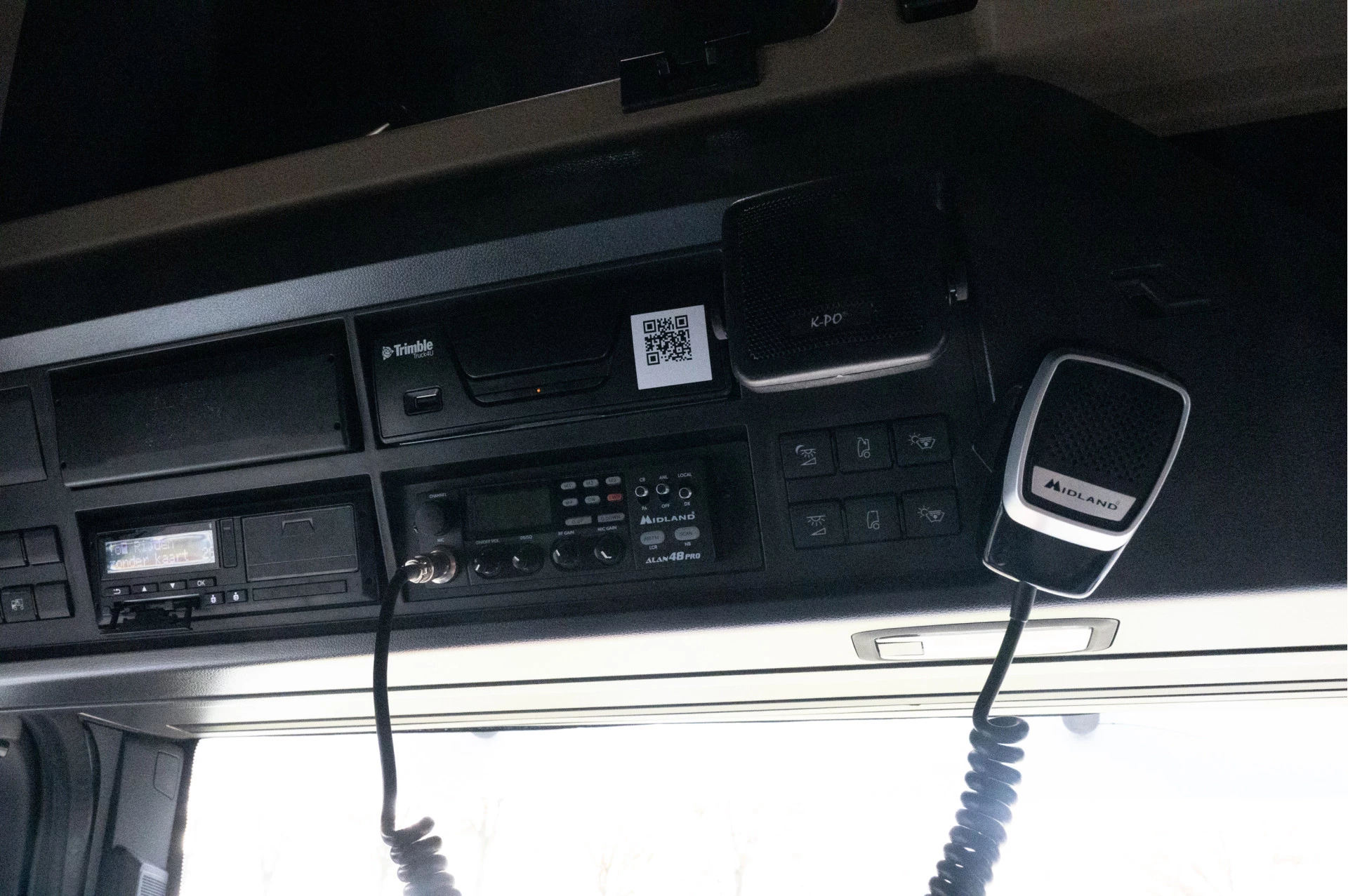 Hoofdafbeelding MAN TGX