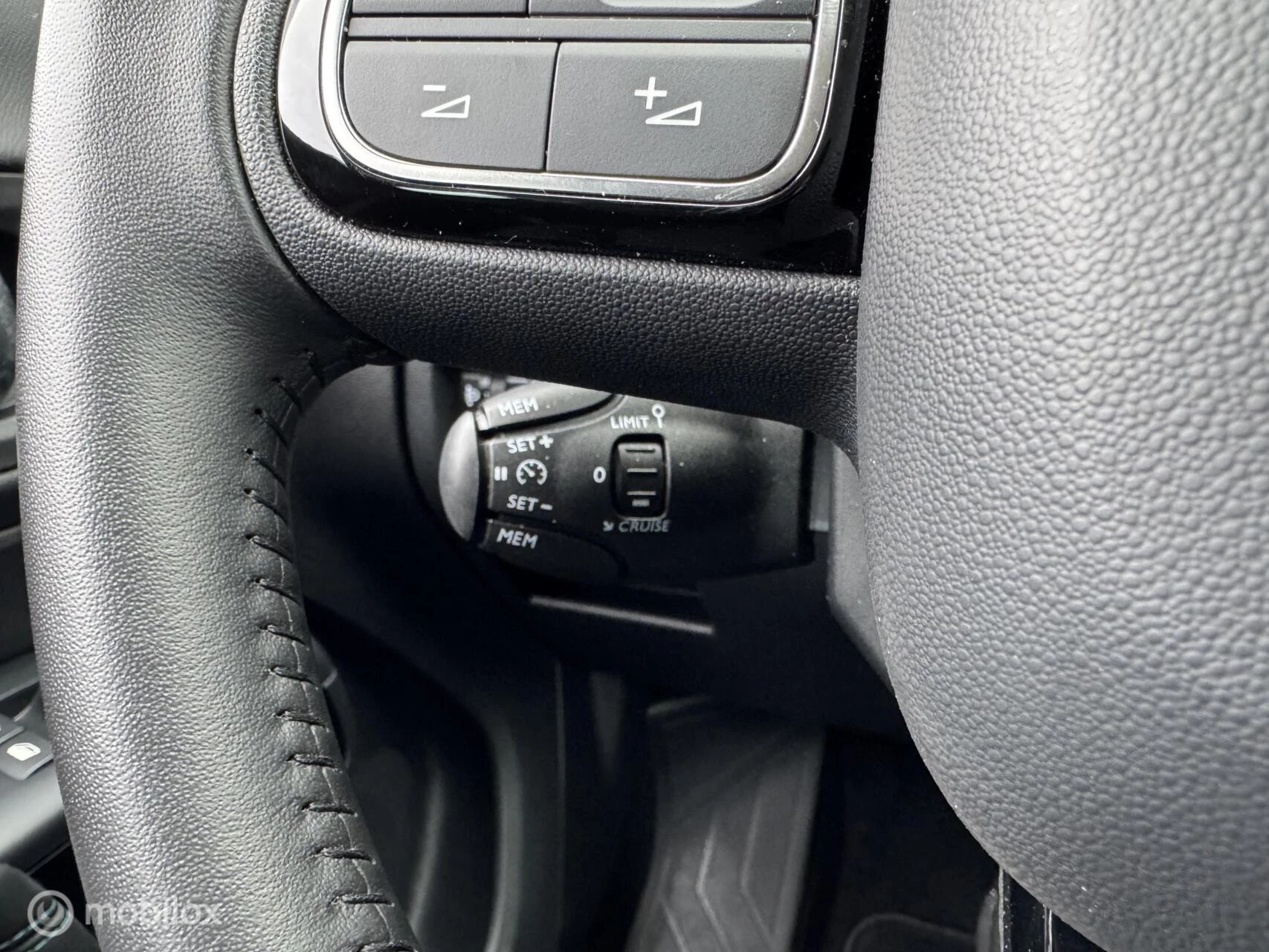 Hoofdafbeelding Citroën C5 Aircross