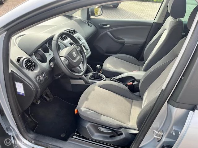 Hoofdafbeelding SEAT Altea