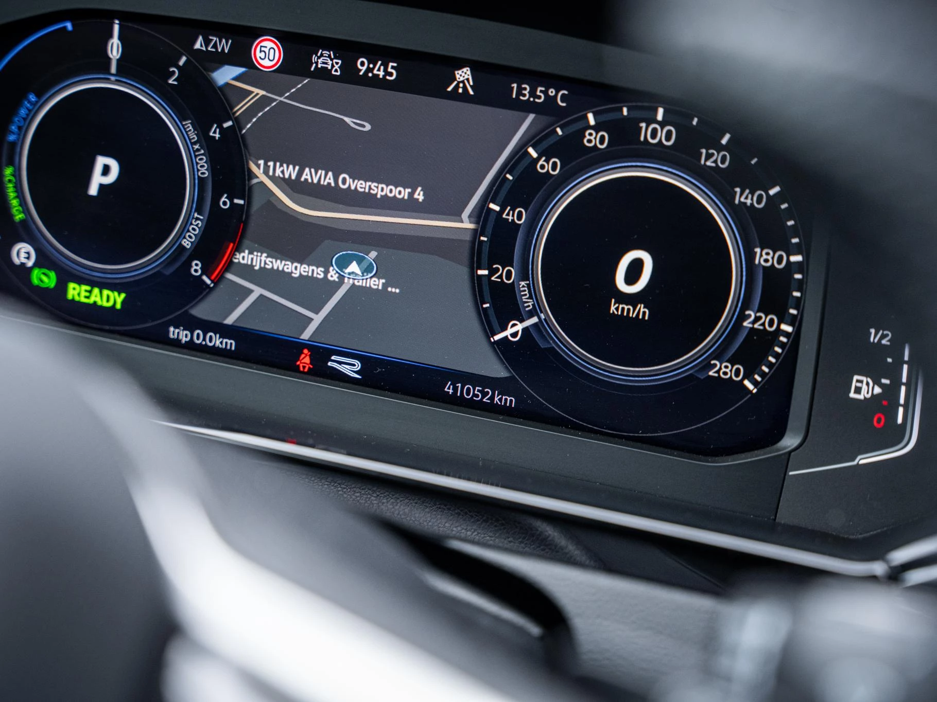 Hoofdafbeelding Volkswagen Arteon