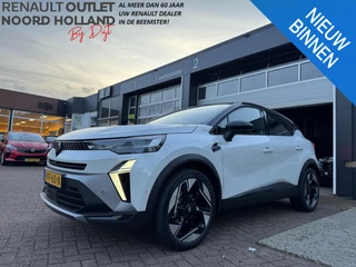 Renault Captur 1.6 E-Tech 145 esprit Alpine+Pack Light&Sound!!