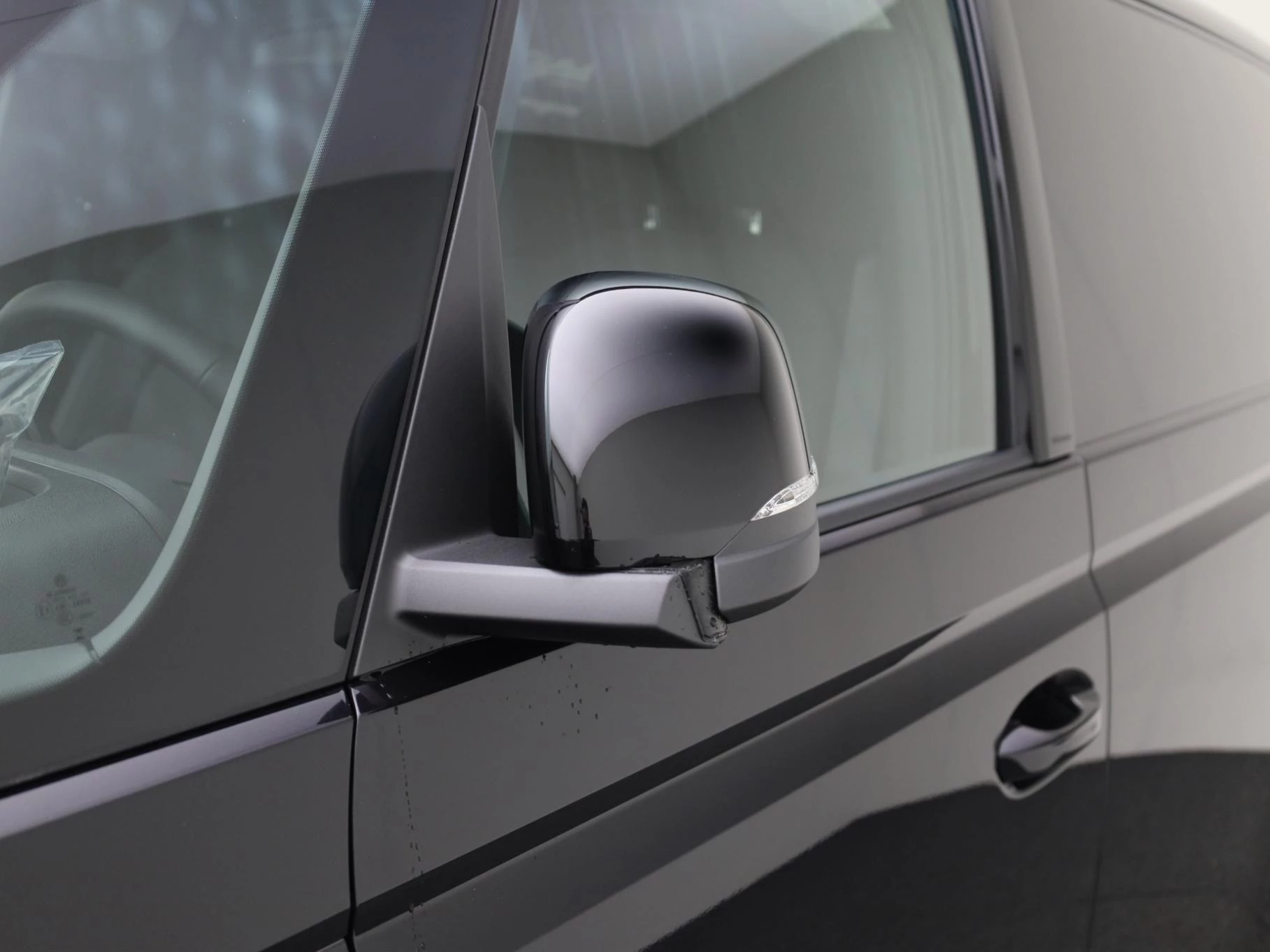 Hoofdafbeelding Volkswagen ID. Buzz Cargo