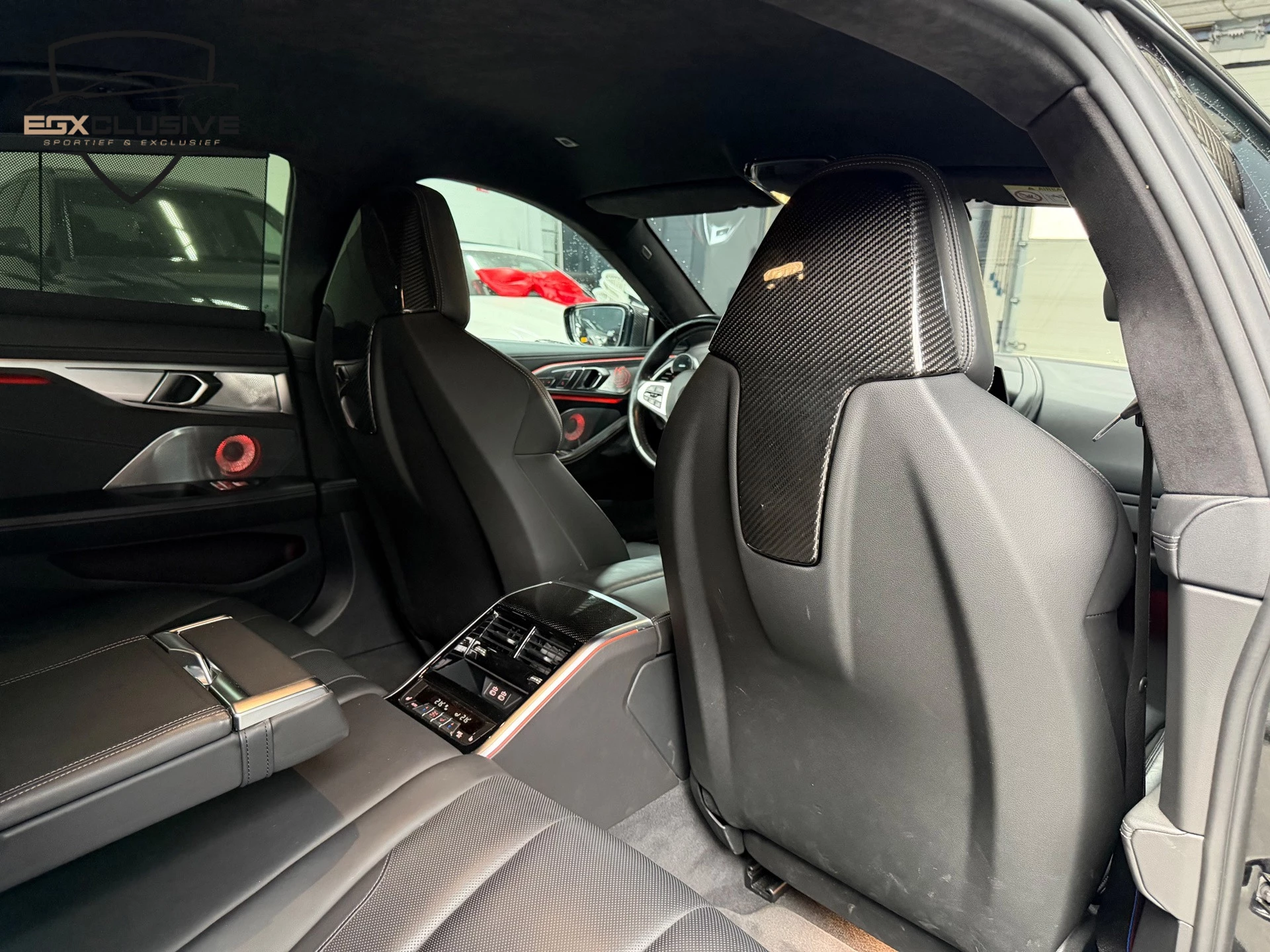 Hoofdafbeelding BMW 8 Serie