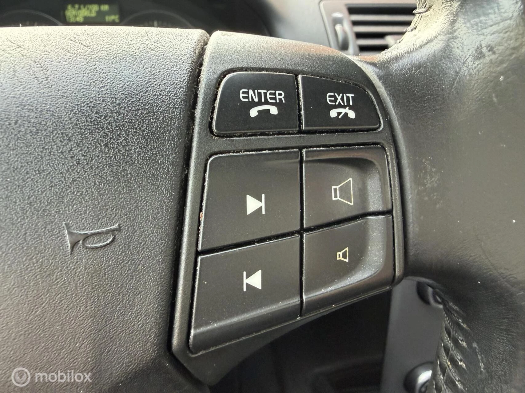 Hoofdafbeelding Volvo C30