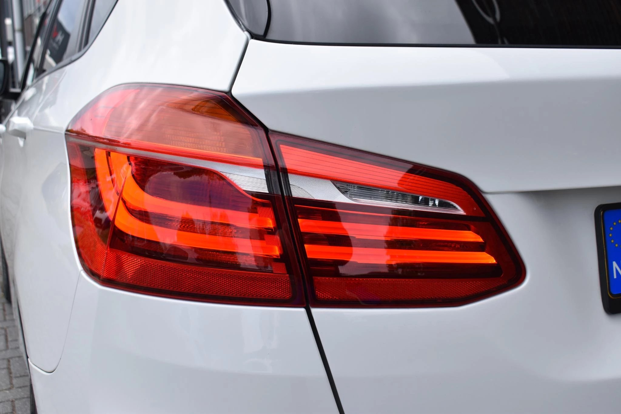 Hoofdafbeelding BMW 2 Serie