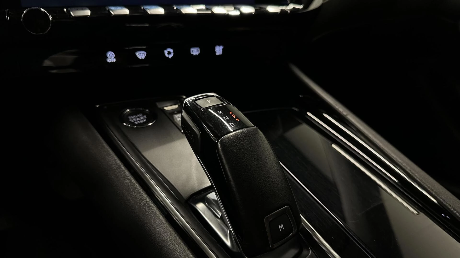 Hoofdafbeelding Peugeot 508