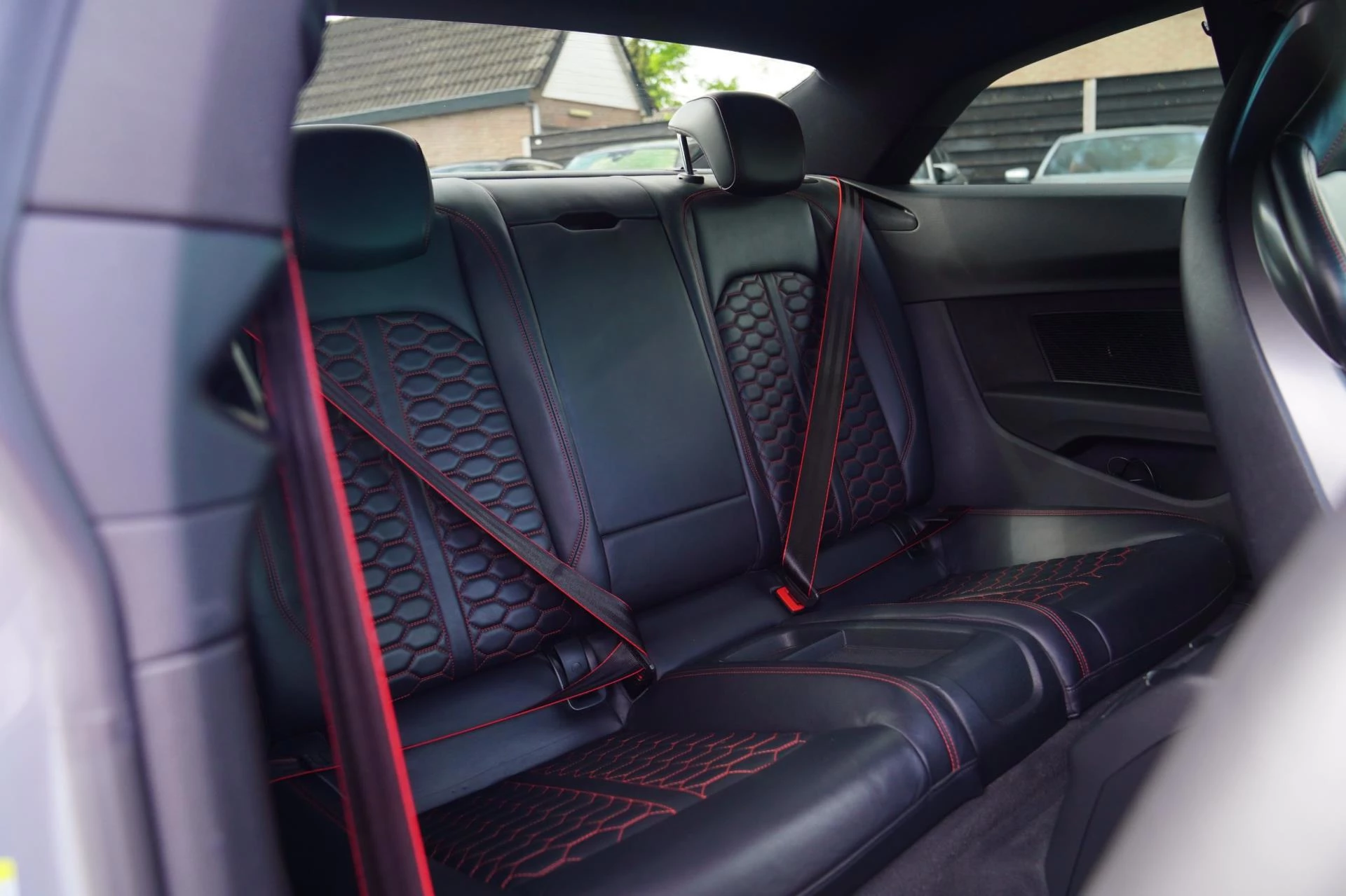 Hoofdafbeelding Audi RS5