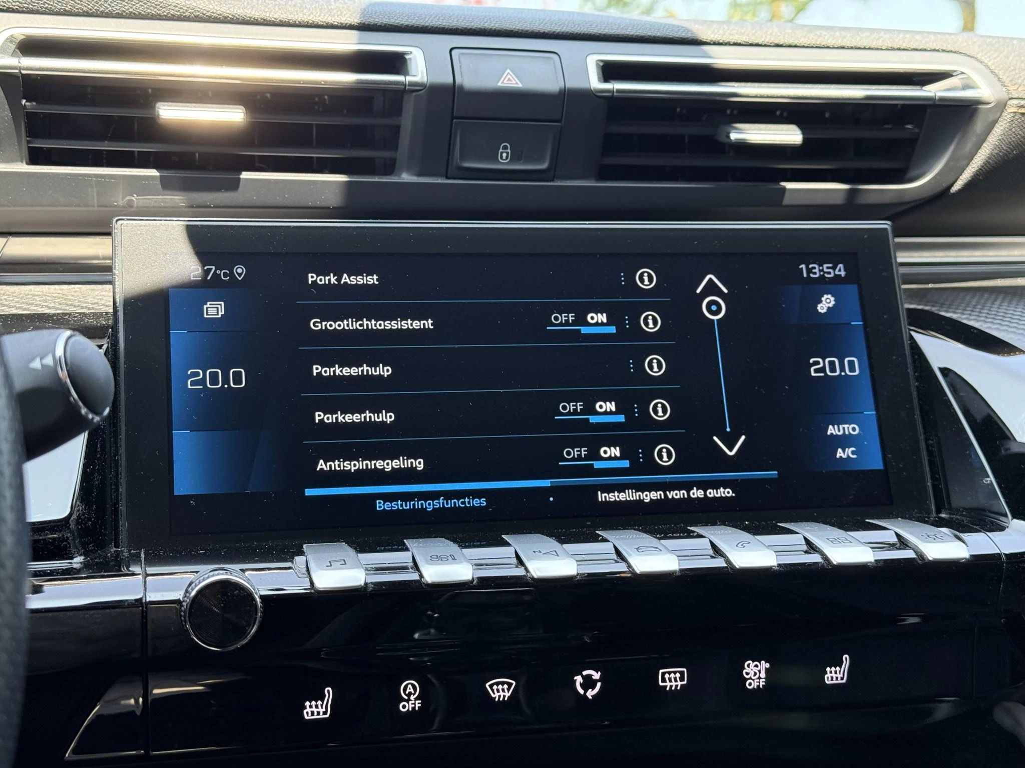 Hoofdafbeelding Peugeot 508