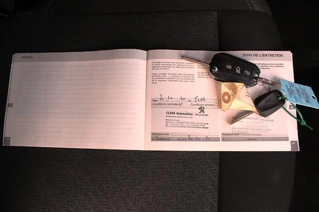 Hoofdafbeelding Peugeot Rifter