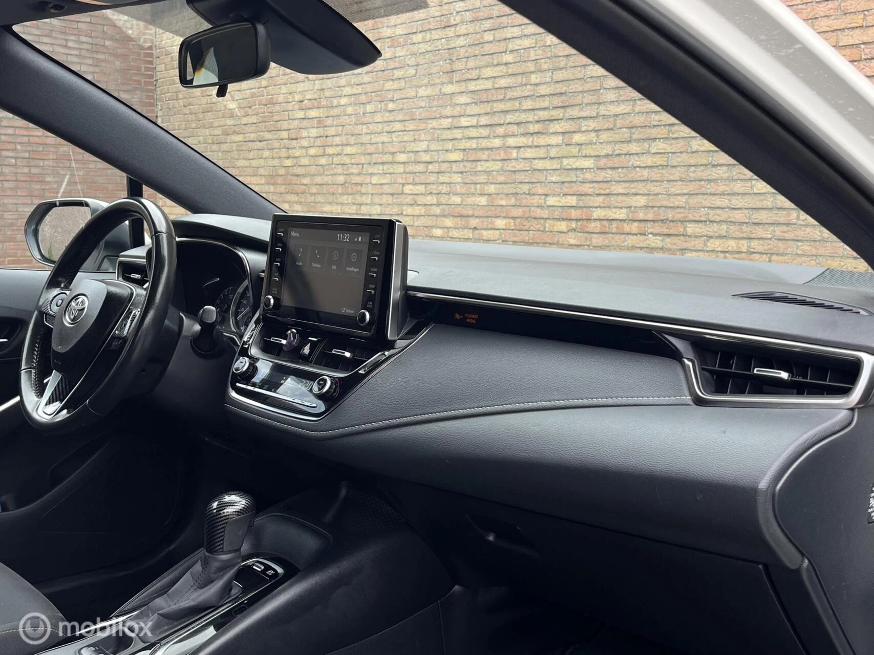 Hoofdafbeelding Toyota Corolla Touring Sports