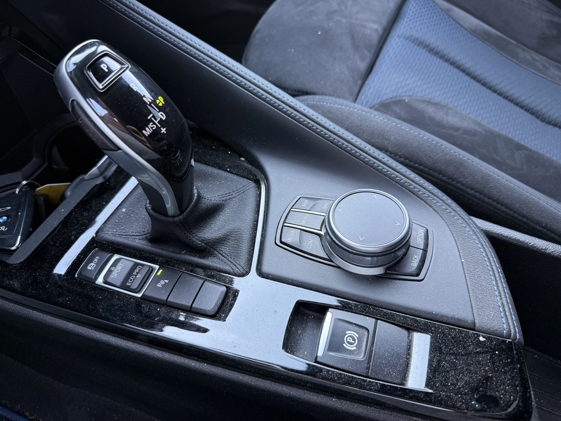 Hoofdafbeelding BMW X2