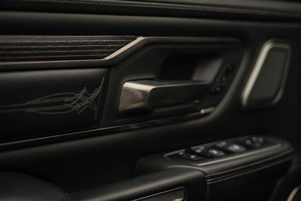 Hoofdafbeelding Dodge Ram Pick-Up