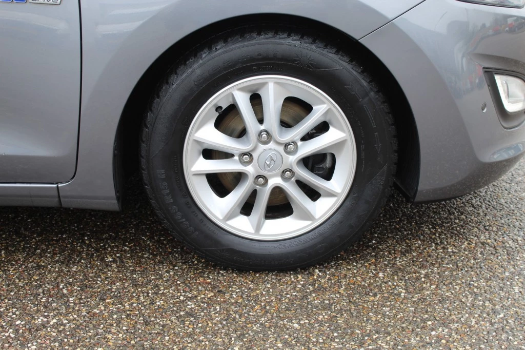 Hoofdafbeelding Hyundai i30