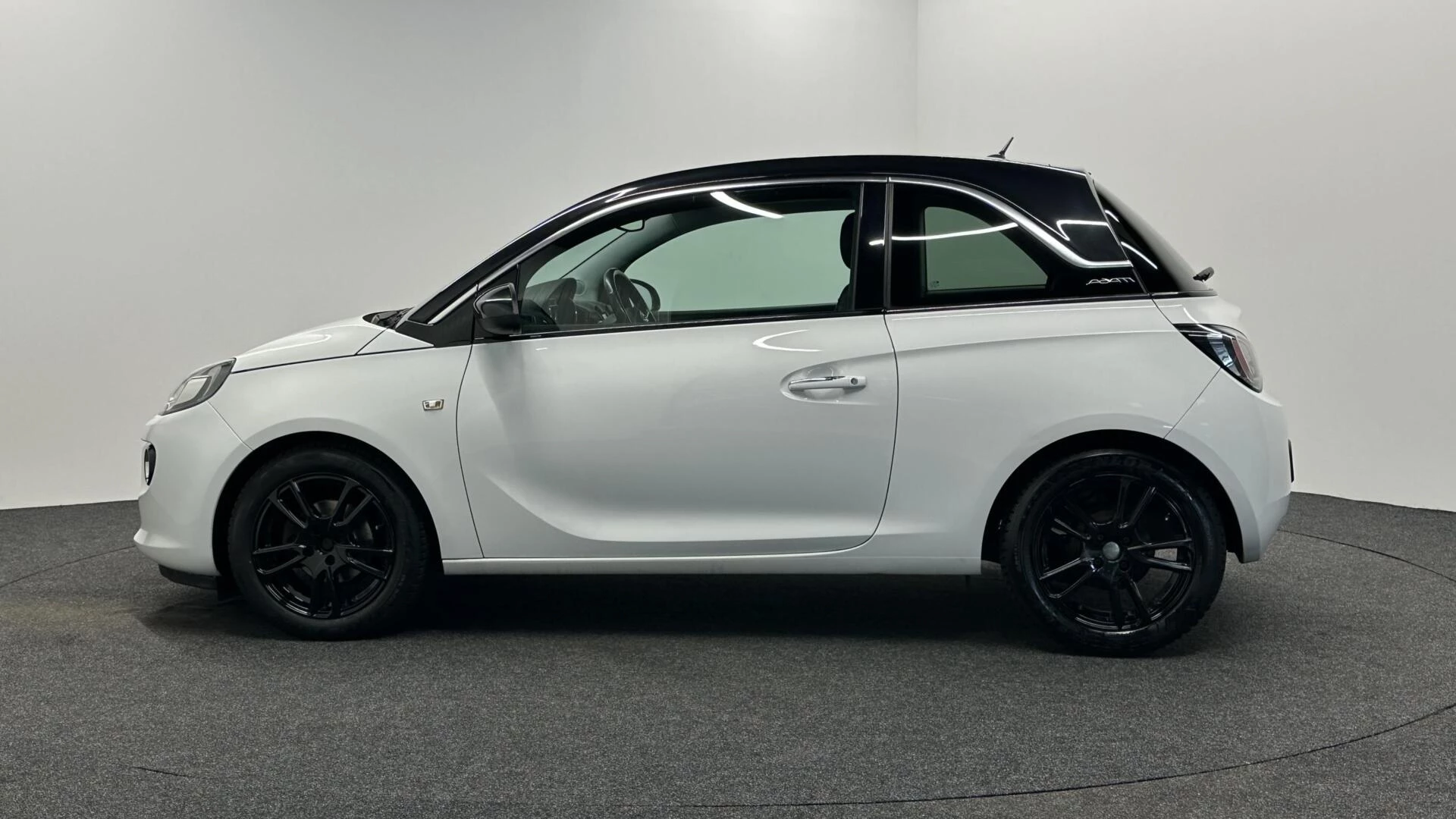 Hoofdafbeelding Opel ADAM