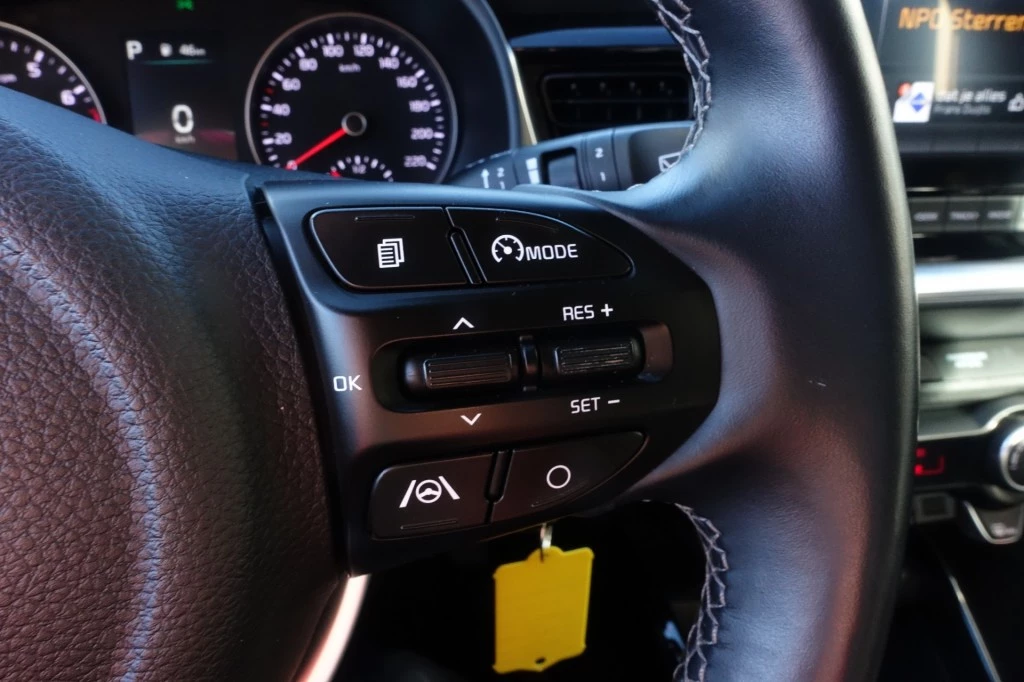 Hoofdafbeelding Kia Stonic