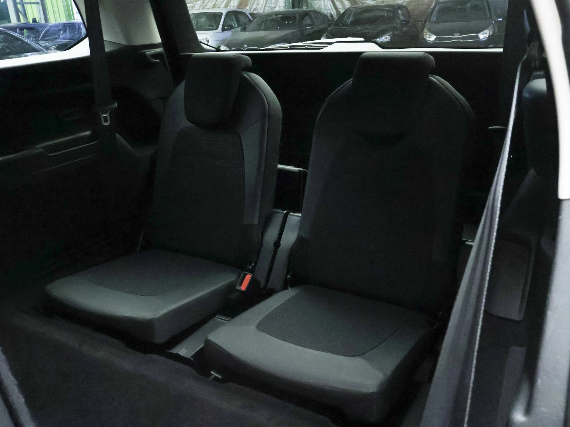 Hoofdafbeelding Citroën Grand C4 Spacetourer