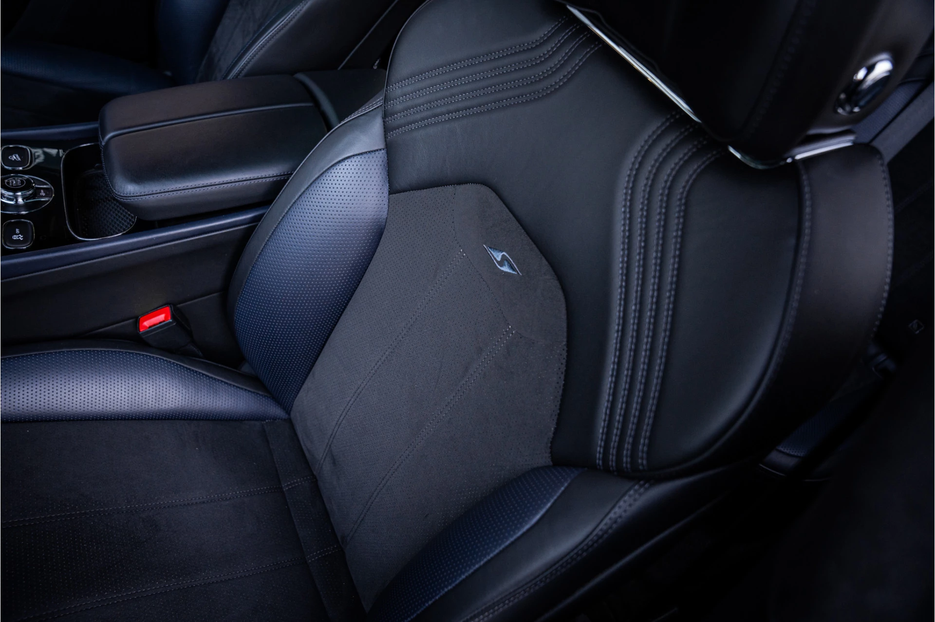 Hoofdafbeelding Bentley Bentayga