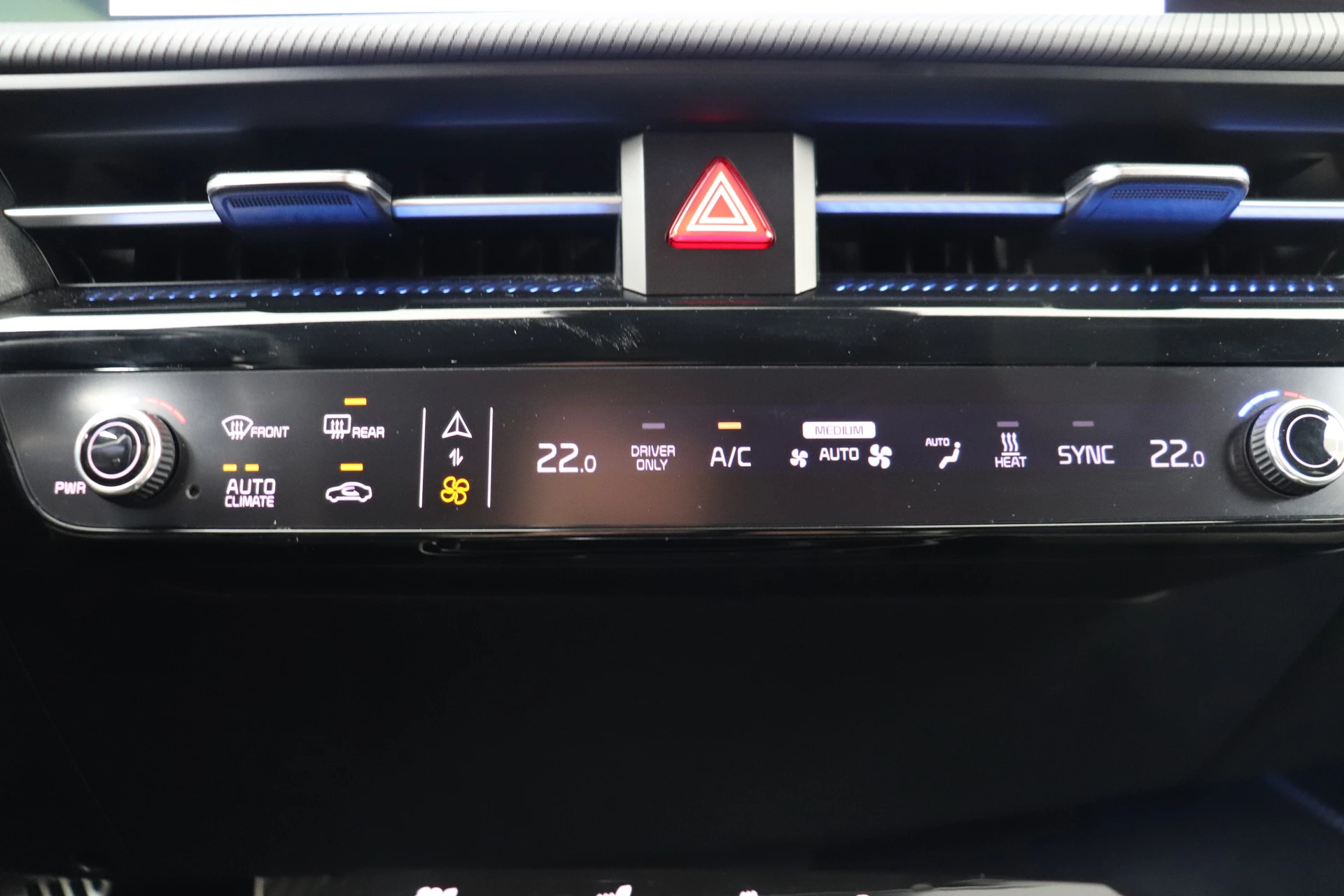 Hoofdafbeelding Kia EV6