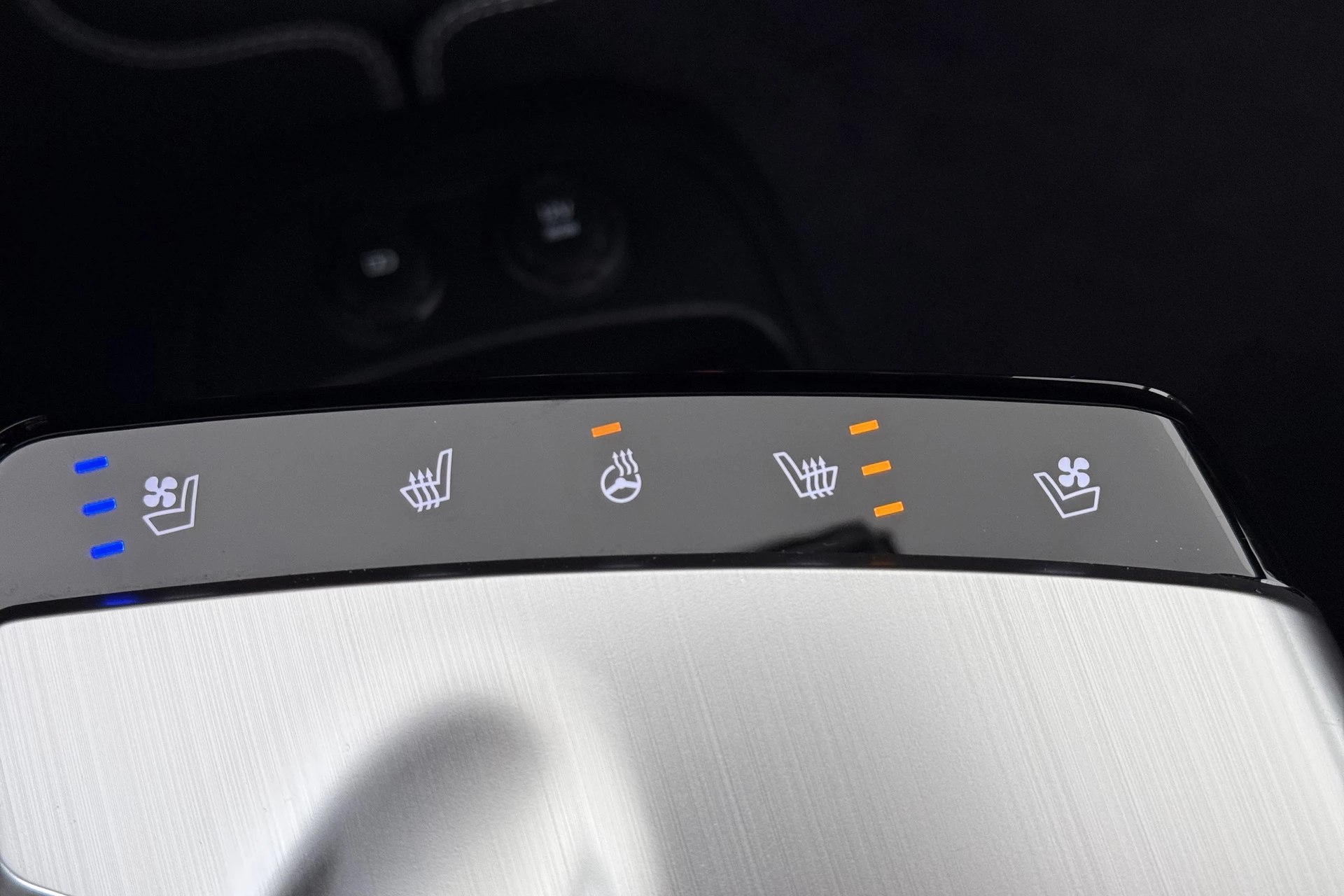 Hoofdafbeelding Kia EV6