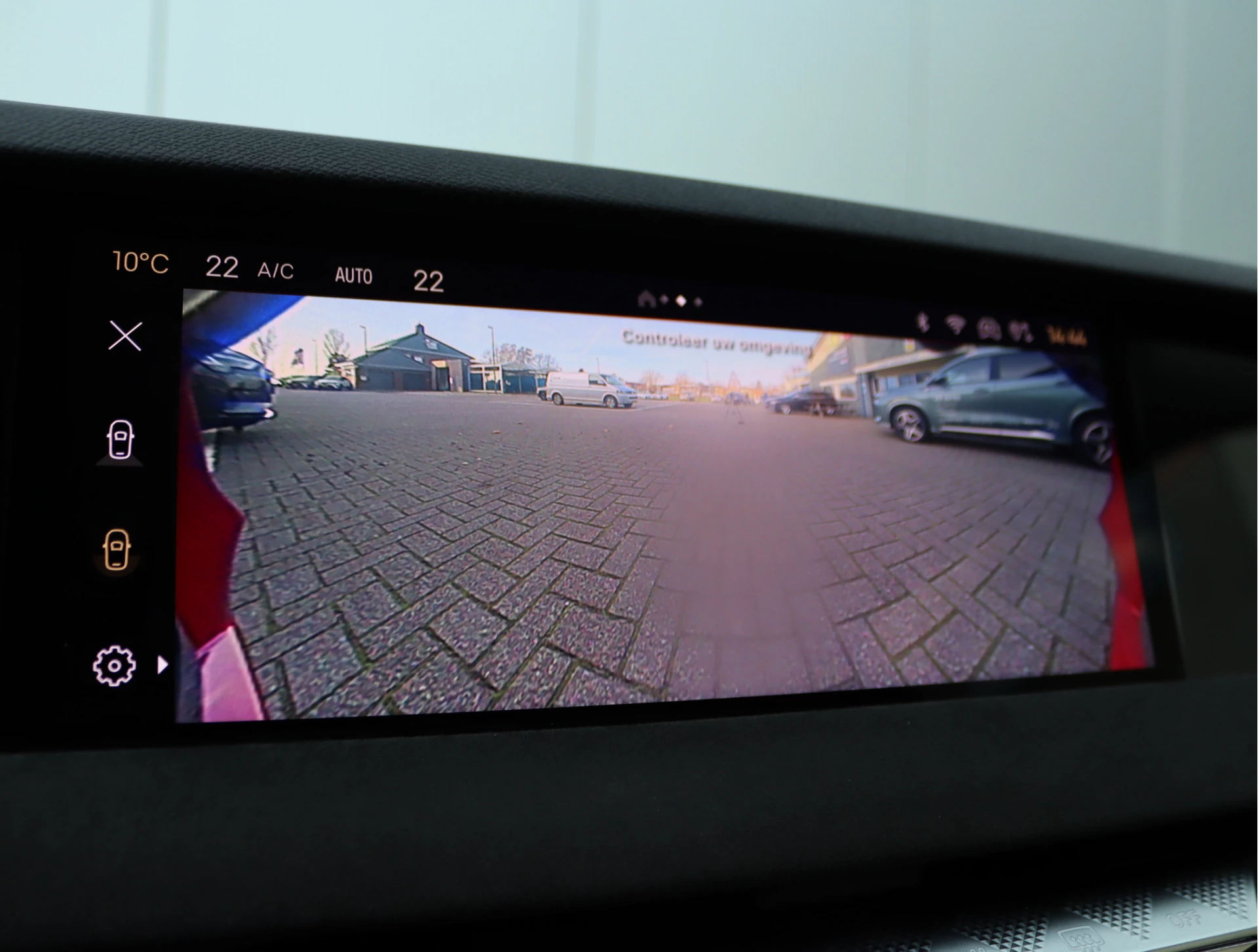 Hoofdafbeelding DS DS 4