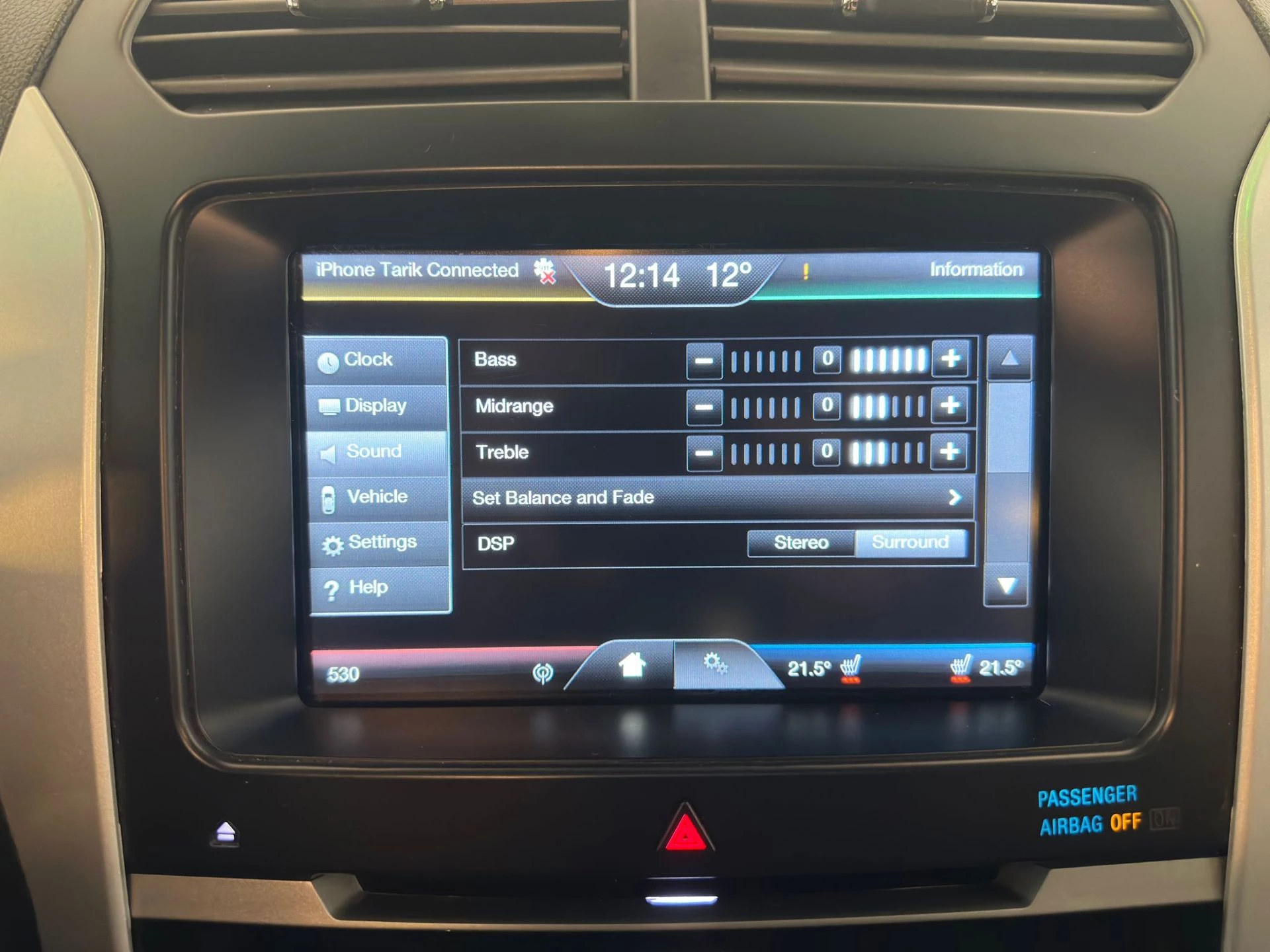 Hoofdafbeelding Ford Explorer