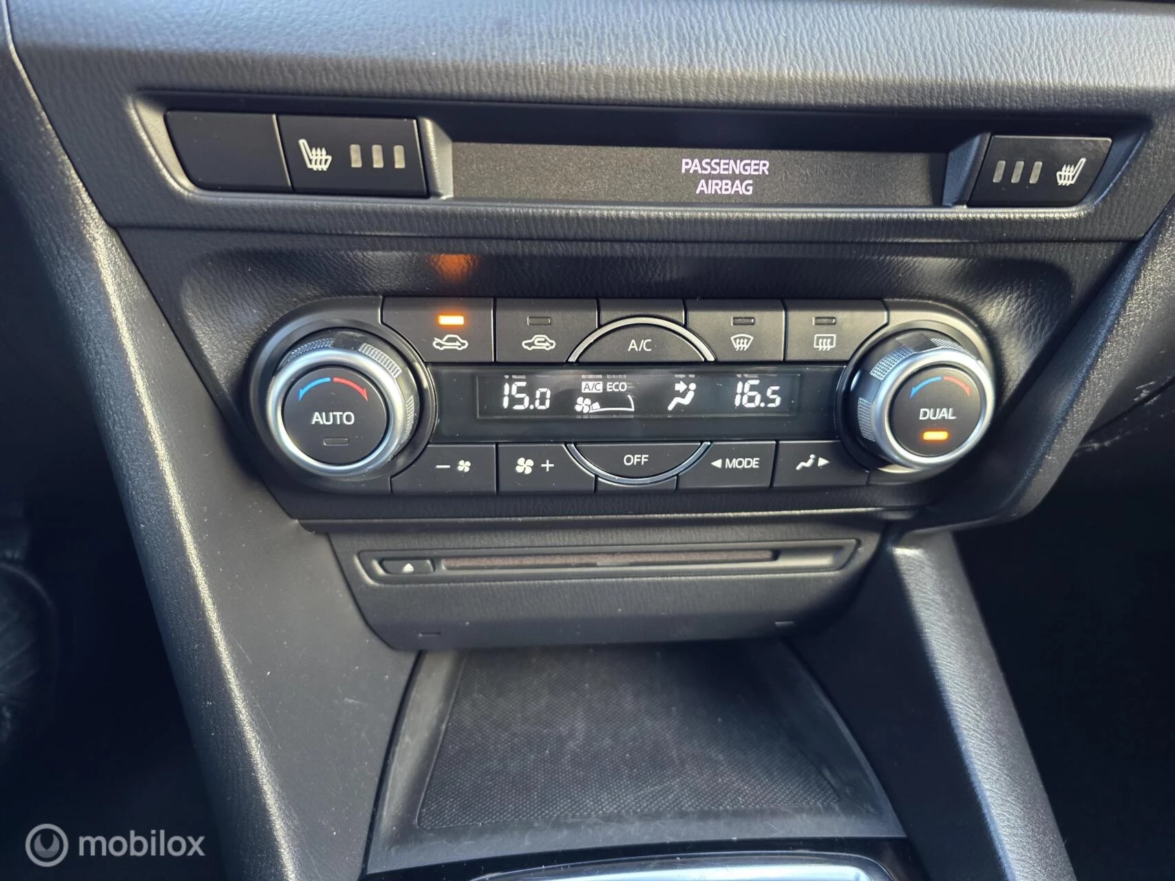 Hoofdafbeelding Mazda 3