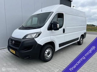 Fiat Ducato 30 2.3 MJ L2H2