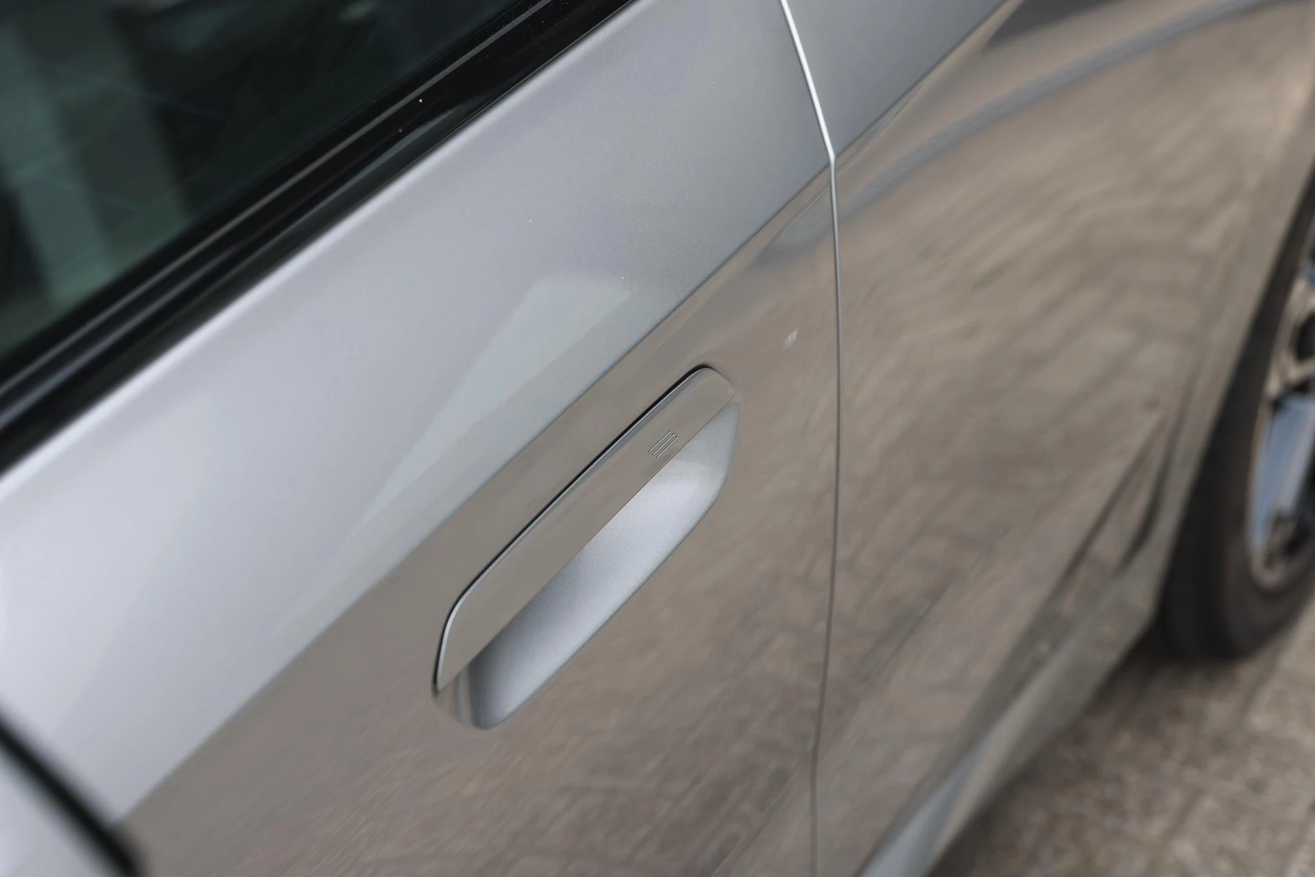 Hoofdafbeelding BMW iX1
