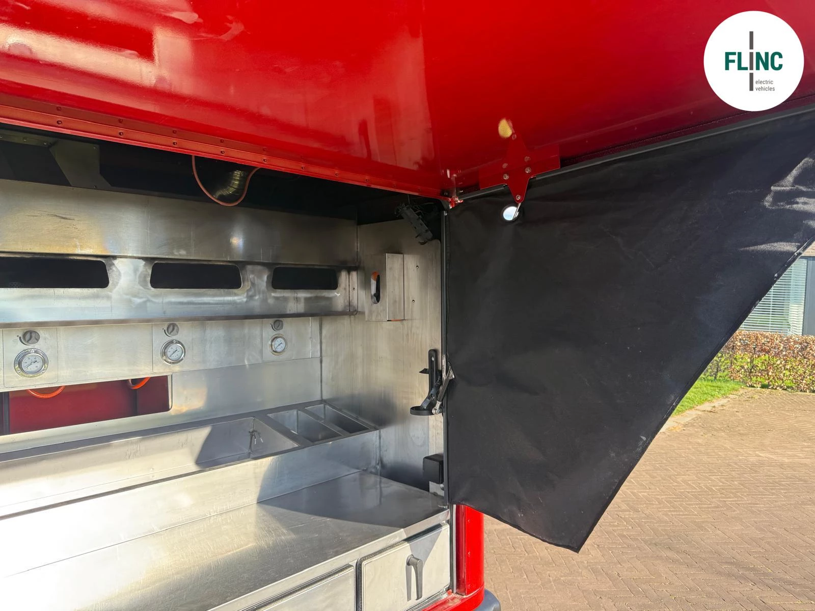 Hoofdafbeelding Cenntro Metro