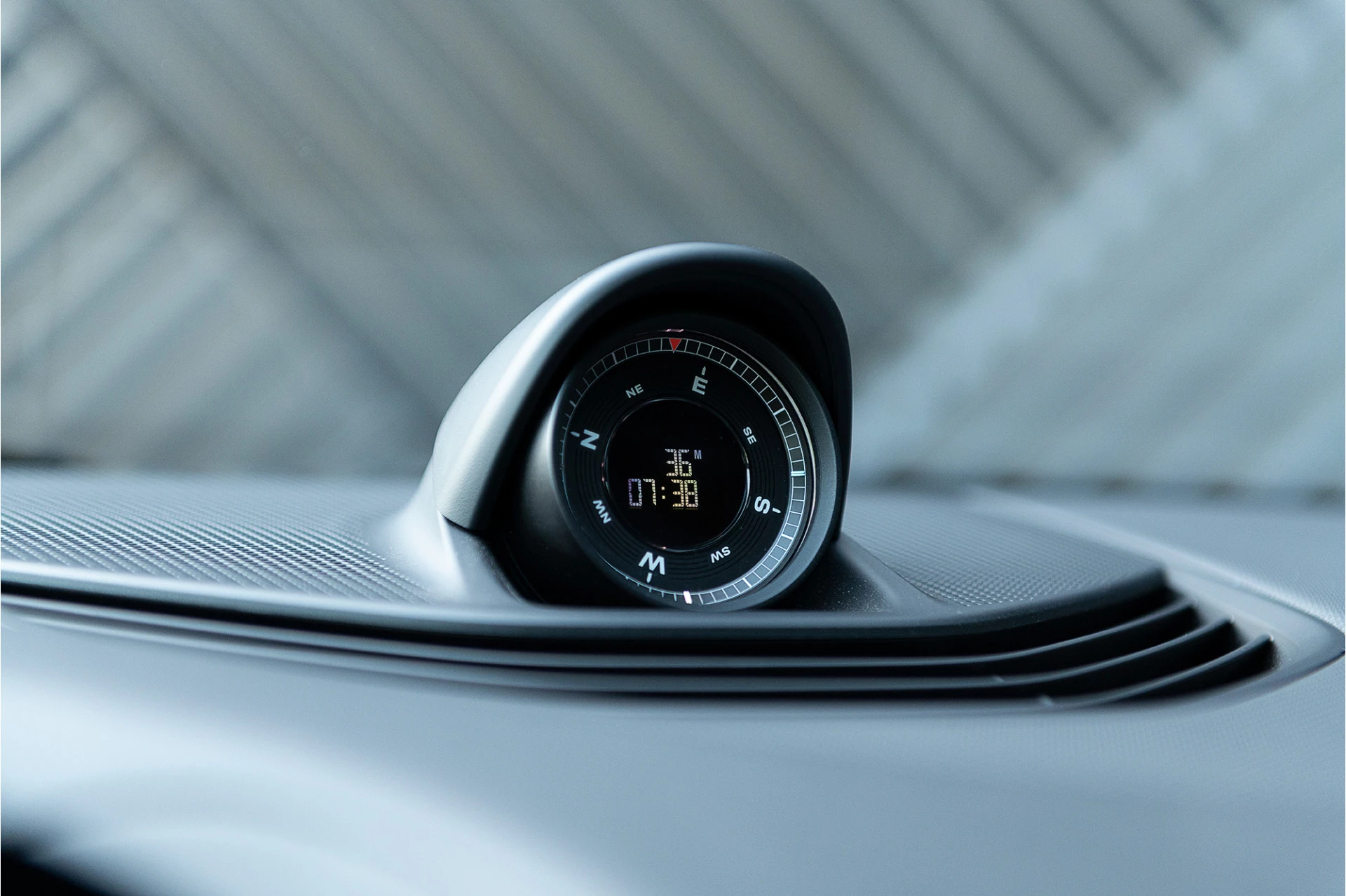 Hoofdafbeelding Porsche Taycan