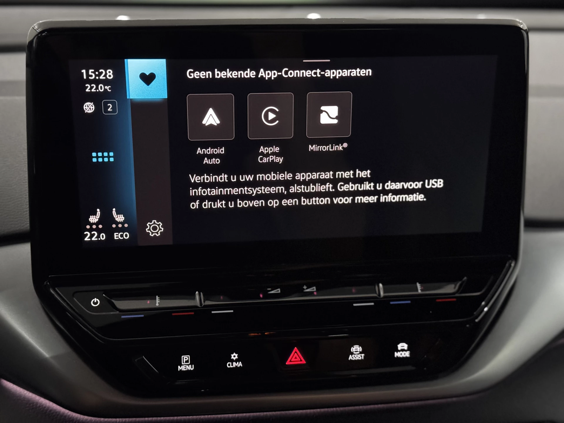 Hoofdafbeelding Volkswagen ID.4