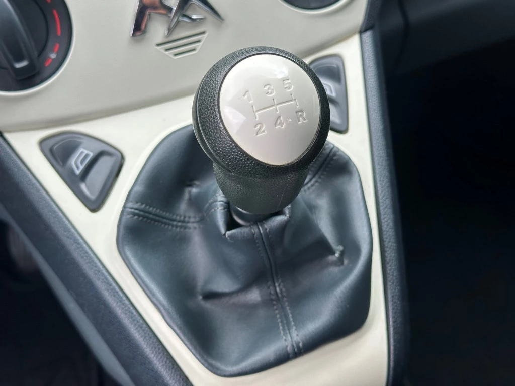 Hoofdafbeelding Ford Ka