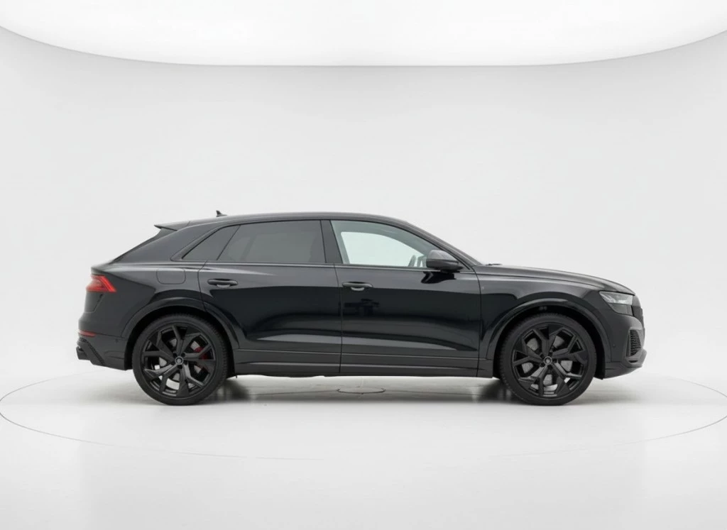 Hoofdafbeelding Audi RSQ8