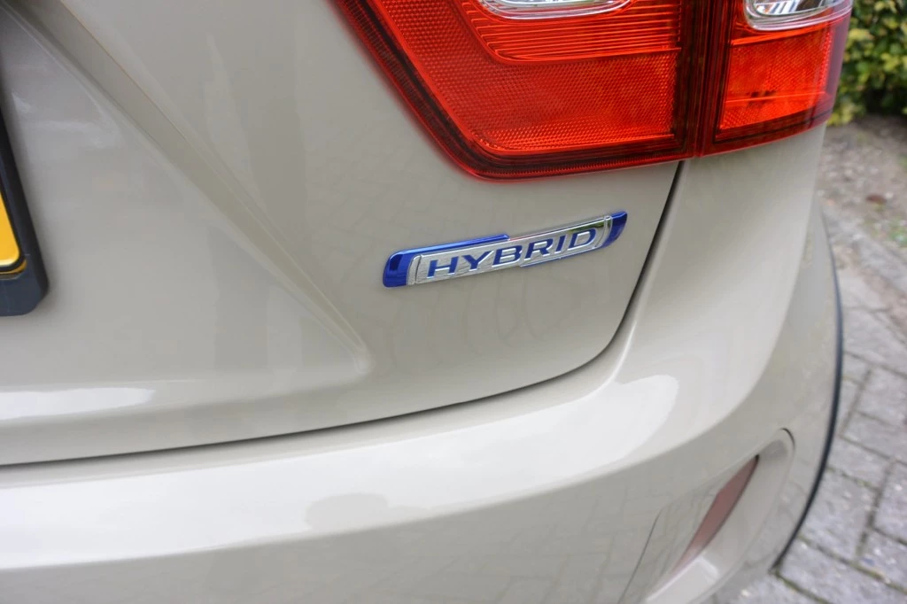 Hoofdafbeelding Suzuki Ignis