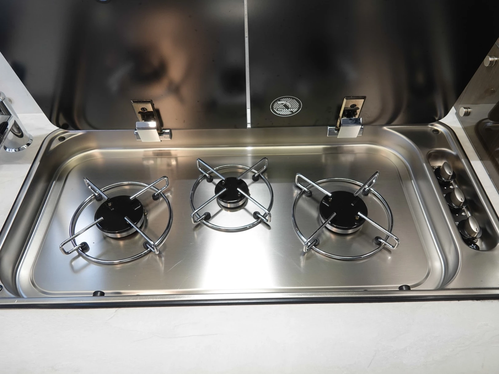 Hoofdafbeelding Benimar Amphitryon