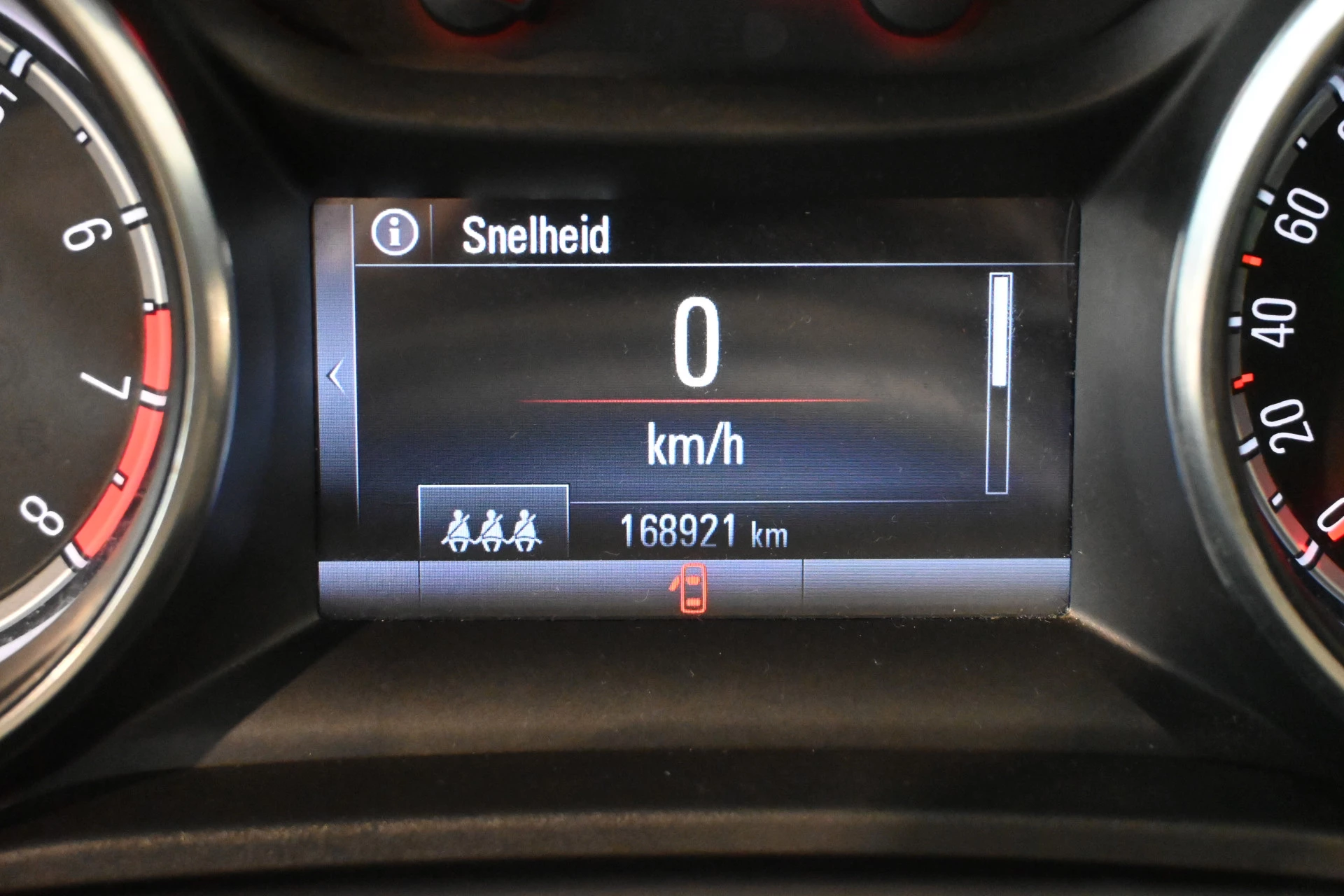 Hoofdafbeelding Opel Insignia