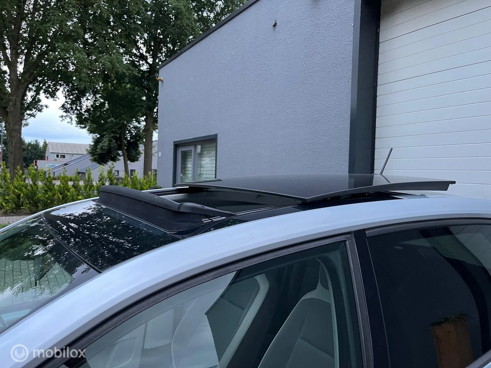 Hoofdafbeelding Volkswagen e-up!