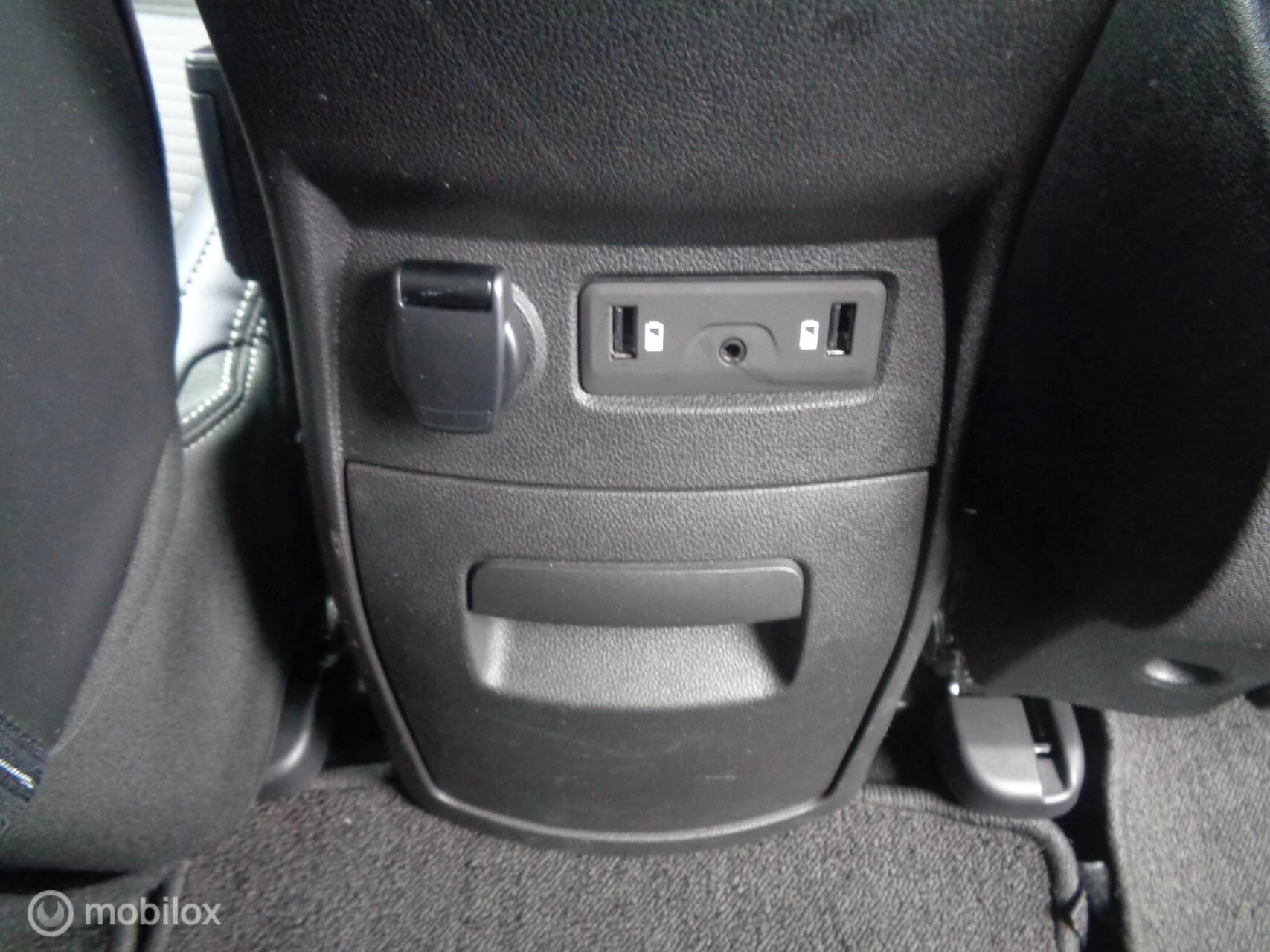 Hoofdafbeelding Renault Scénic