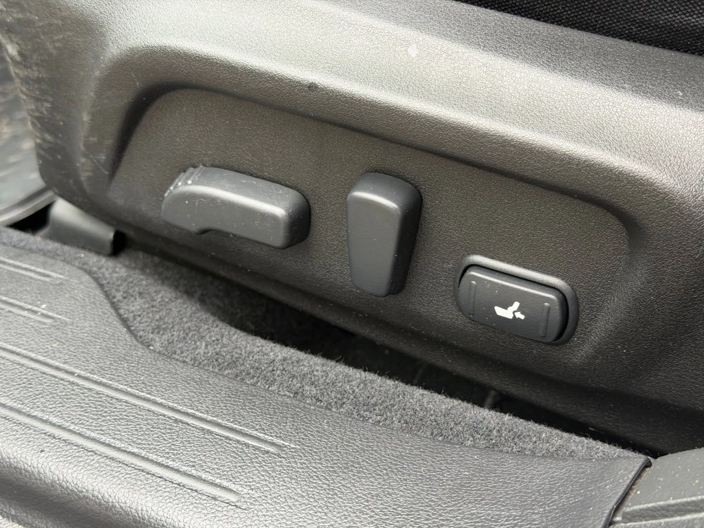 Hoofdafbeelding Subaru Legacy