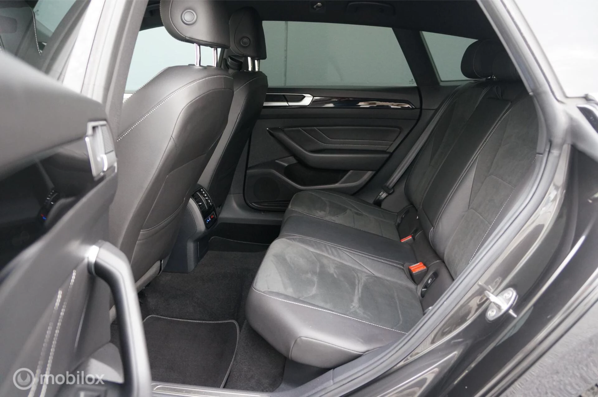 Hoofdafbeelding Volkswagen Arteon