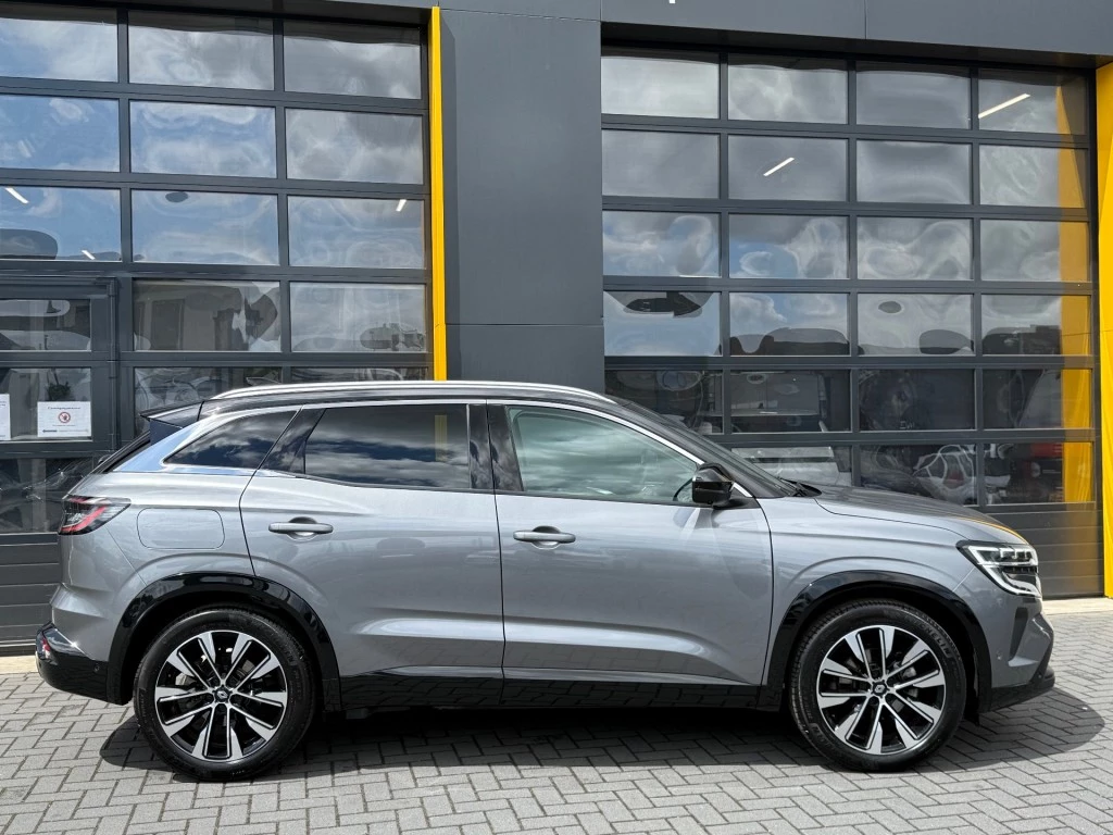 Hoofdafbeelding Renault Austral