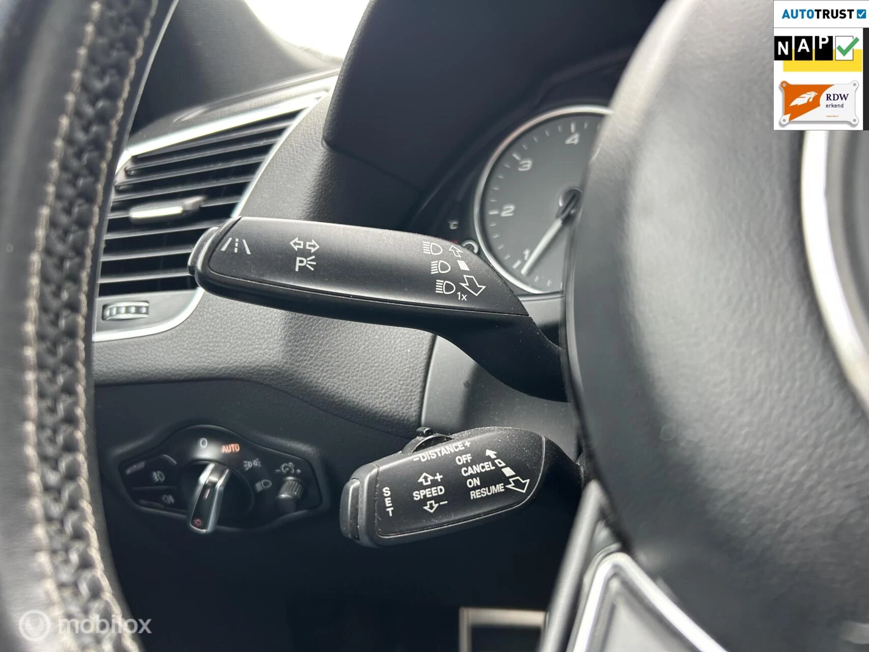 Hoofdafbeelding Audi SQ5