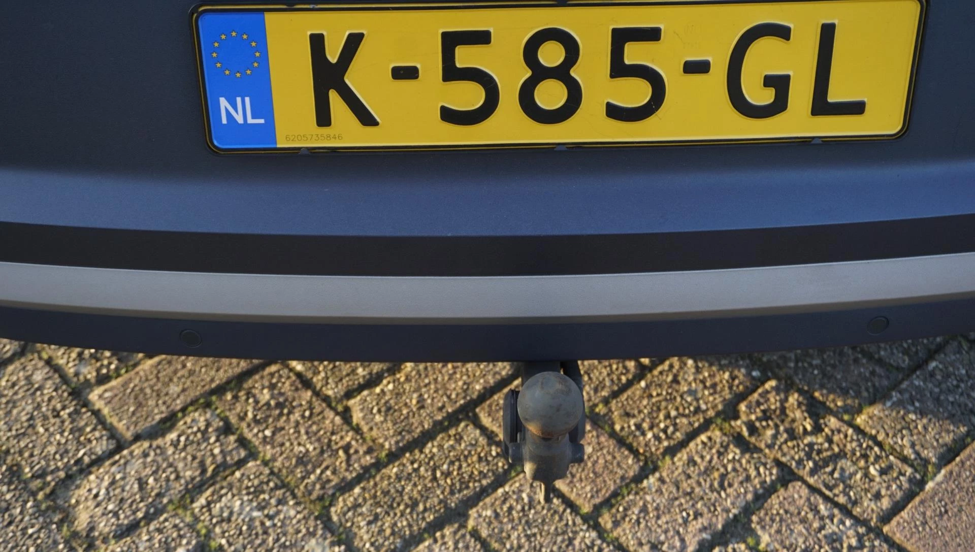 Hoofdafbeelding Volkswagen ID.4