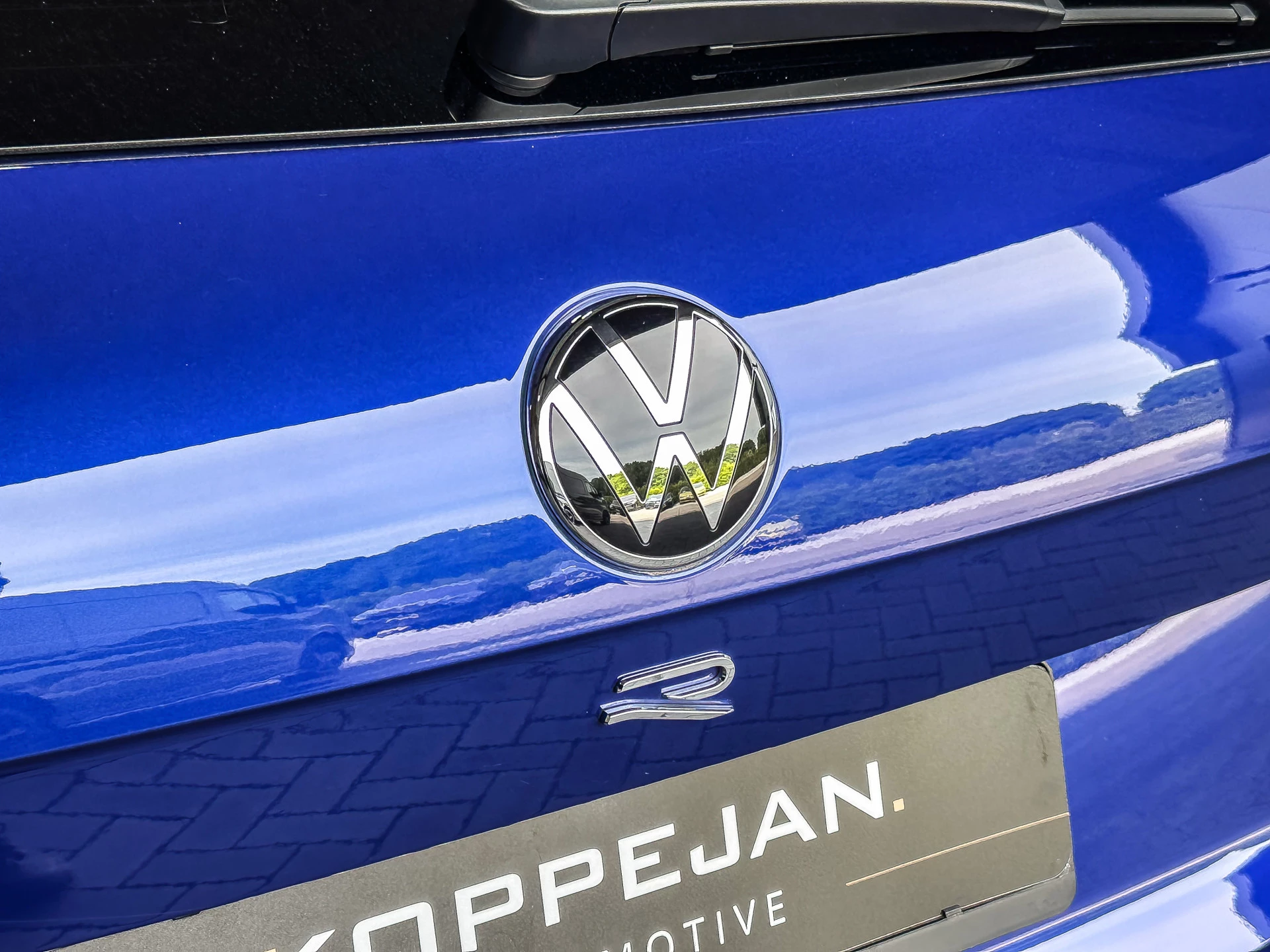 Hoofdafbeelding Volkswagen Touareg