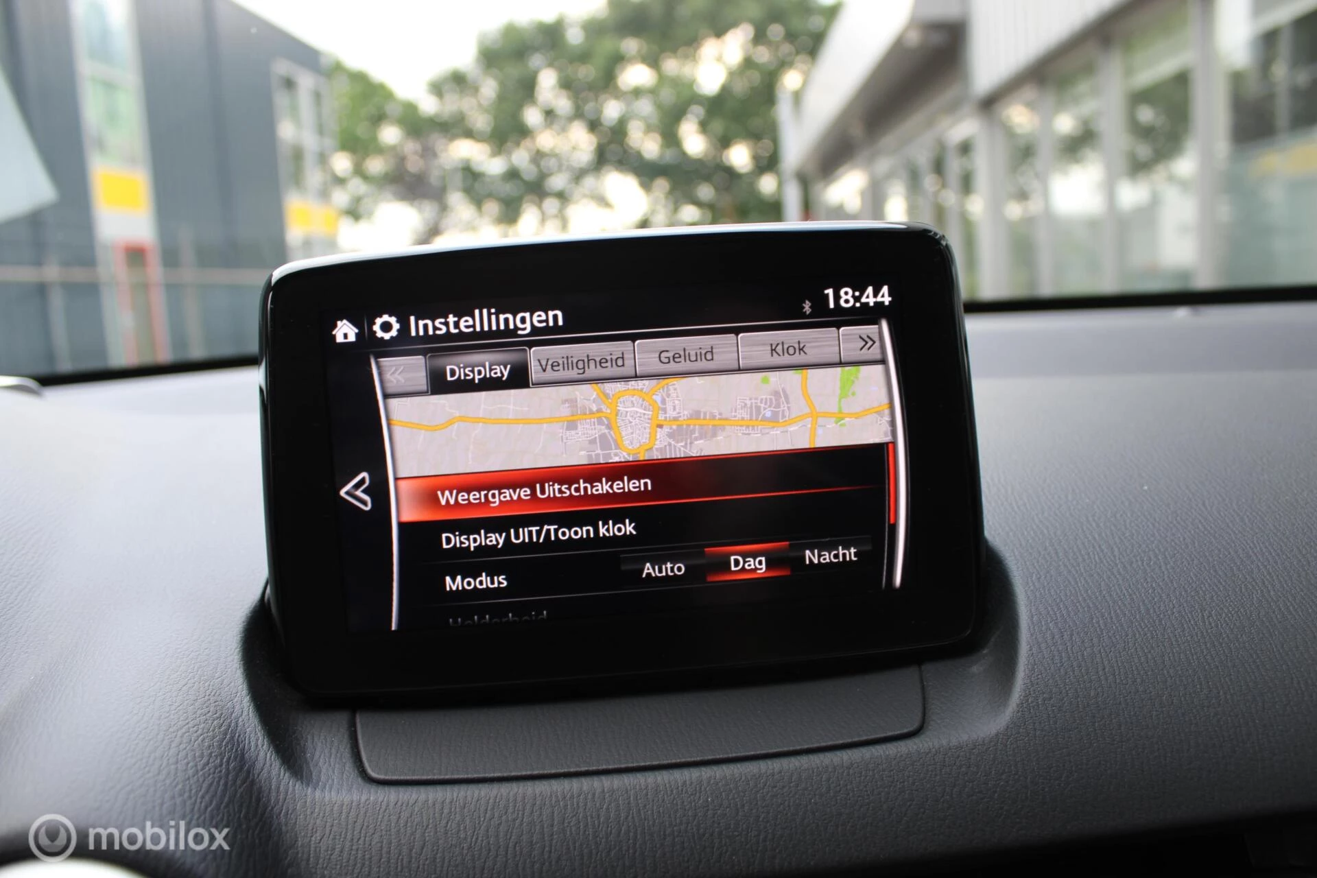 Hoofdafbeelding Mazda 2