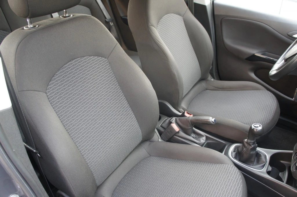 Hoofdafbeelding Opel Corsa-e