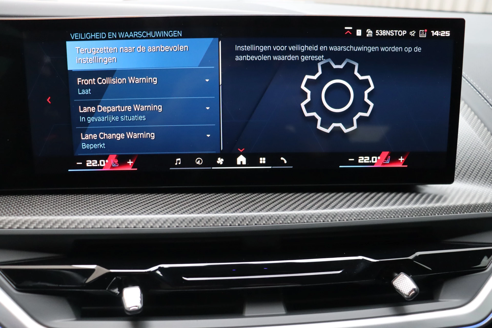 Hoofdafbeelding BMW XM