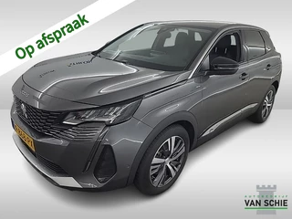 Peugeot 3008 1.6 HYbrid 225 Allure 1e-Eig. & Dealer-Onderh. BOVAG-Garantie. NL-Auto.